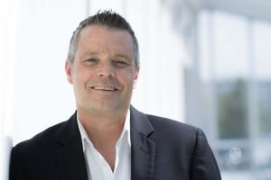 Finn Faldi President TeamViewer Americas