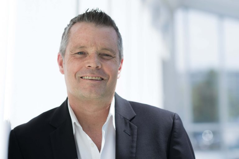 Finn Faldi President TeamViewer Americas