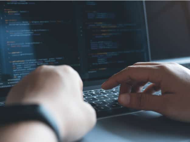 JavaScript