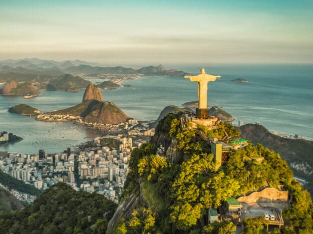 Rio de Janeiro
