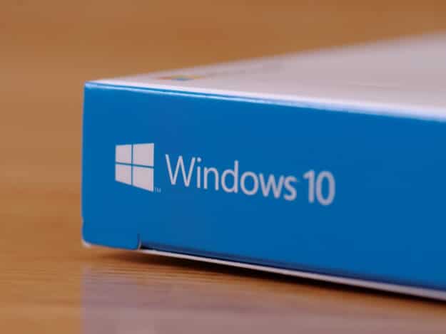 Windows 10