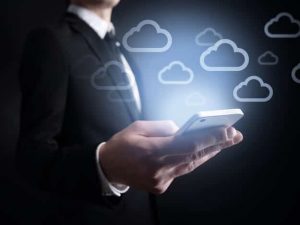 cloud phone