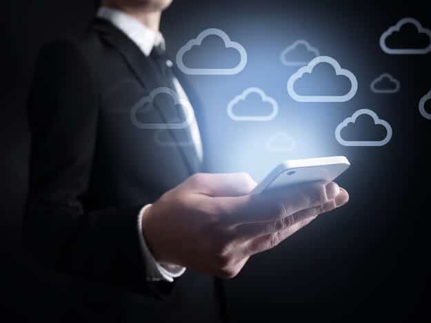 cloud phone