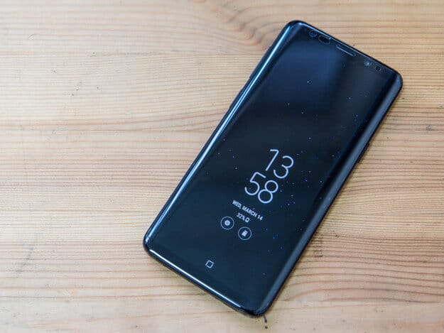 Samsung S9