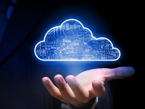 cloud computing