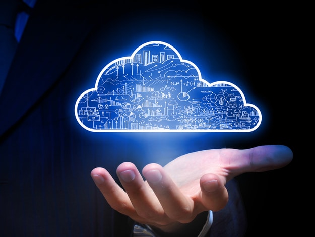 cloud computing