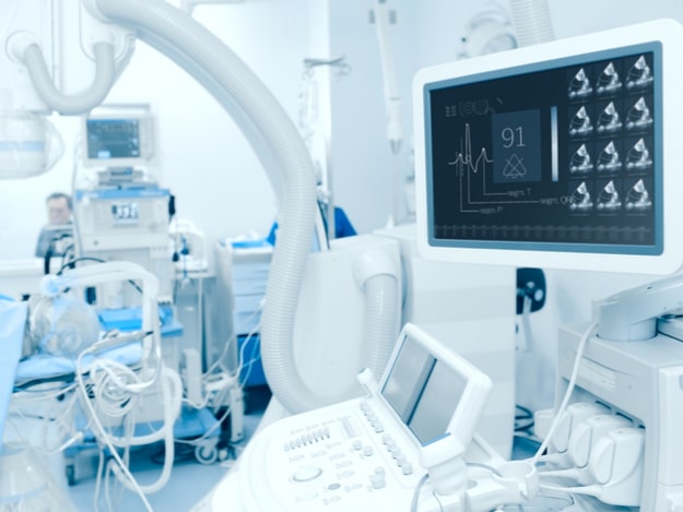 hospital