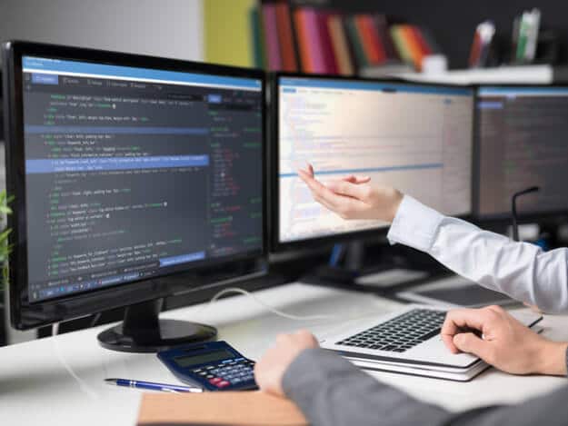 curso programação
