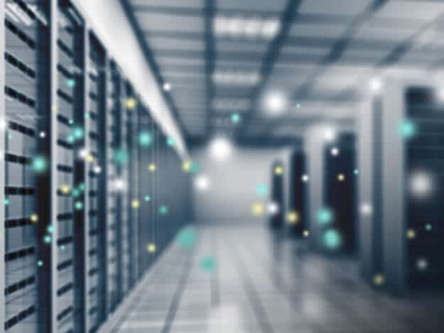 data center dados