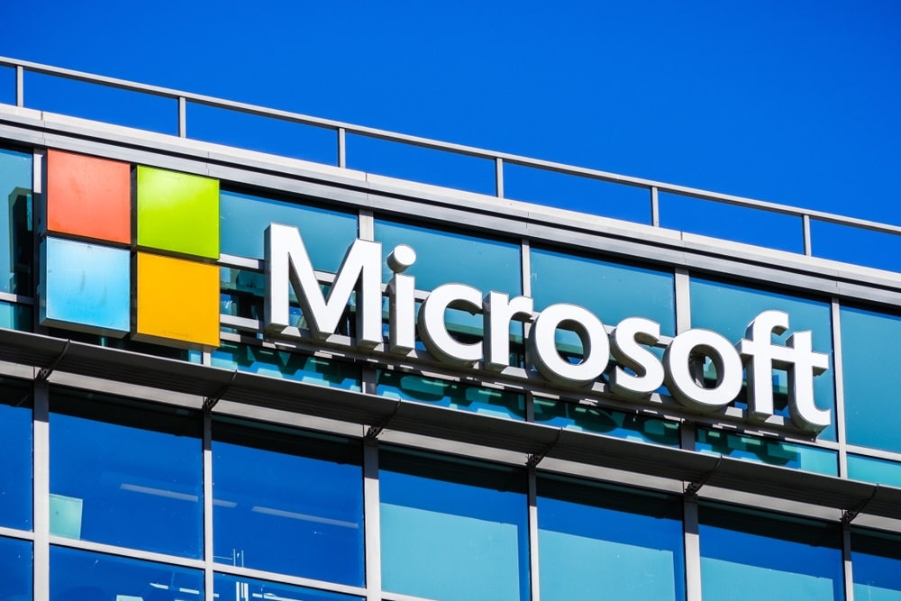 Microsoft CW