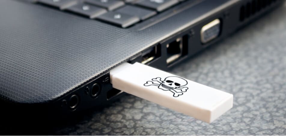 malware