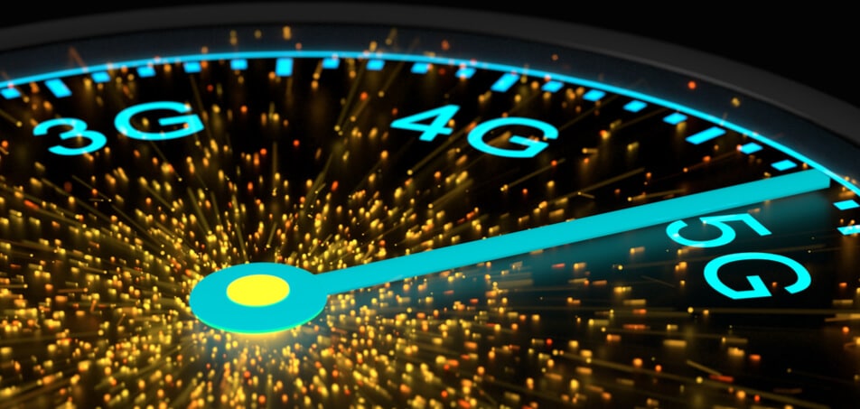 5G