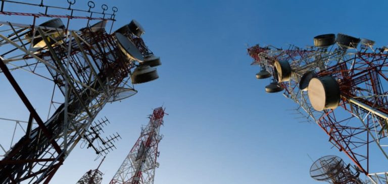 antena telecom