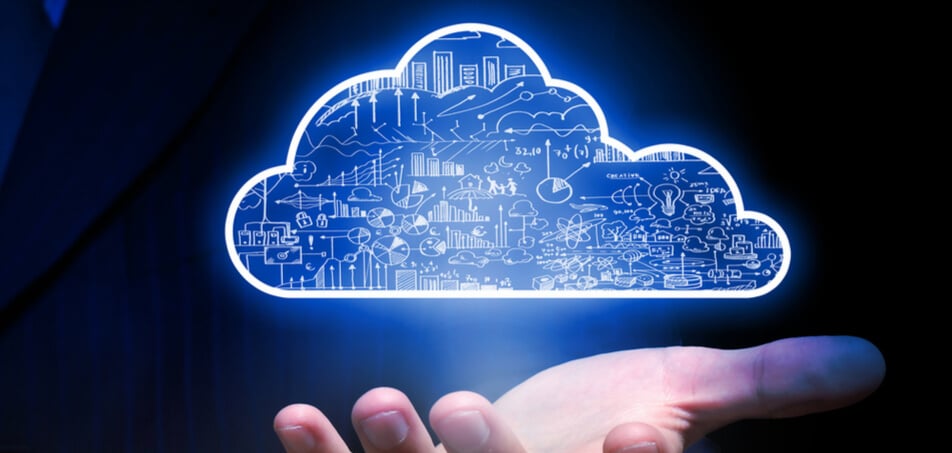 cloud computing