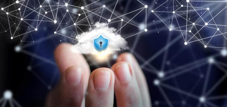 cloud segurança