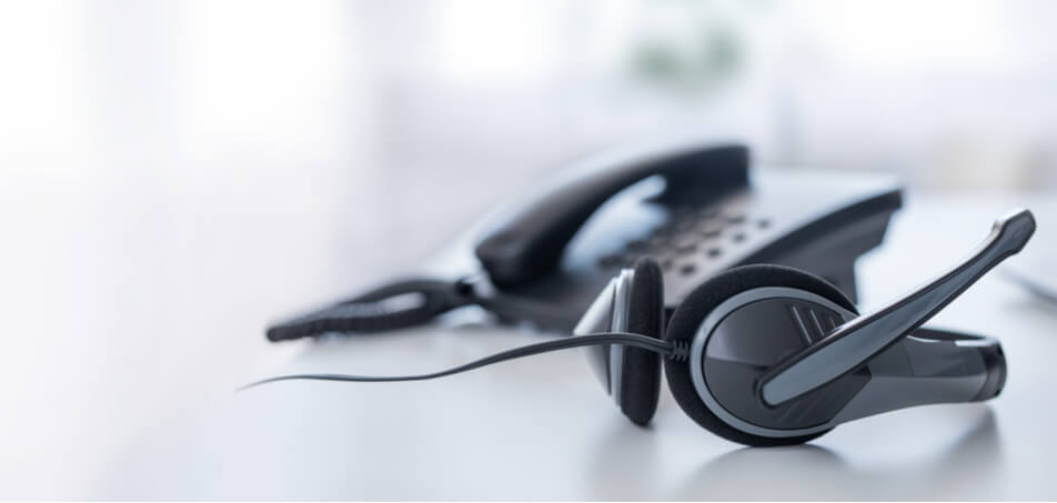 contact center