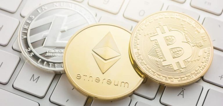 criptomoedas