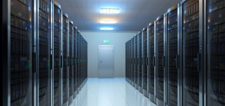 data center