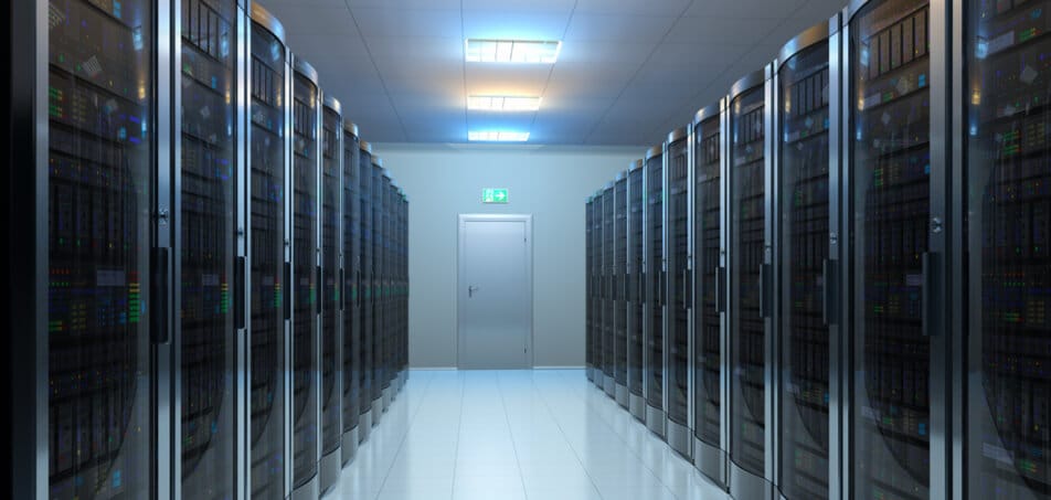 data center