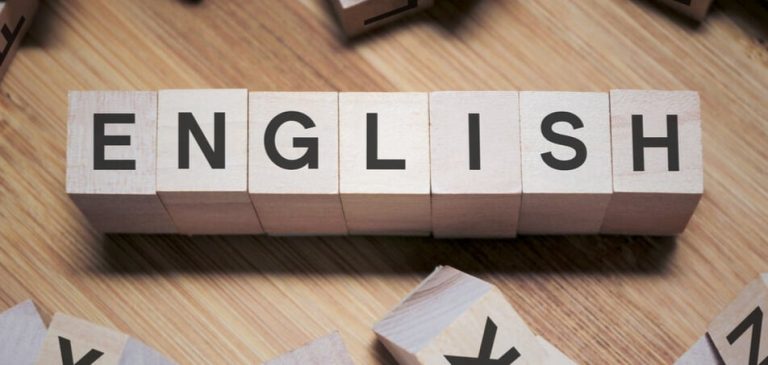 english