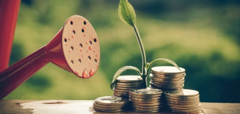 investimento