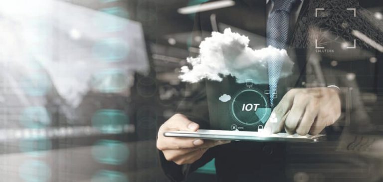 IoT