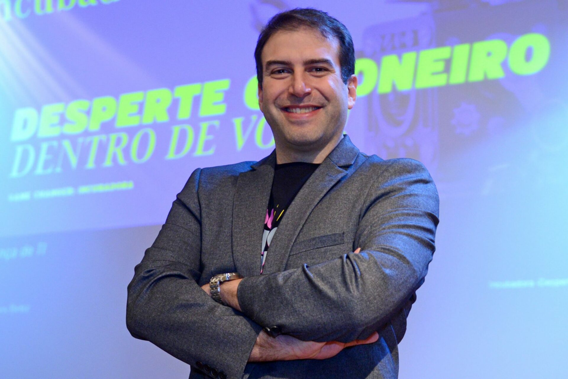Mauricio Mazza
