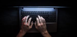 hacker
