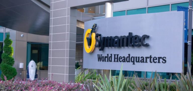 symantec