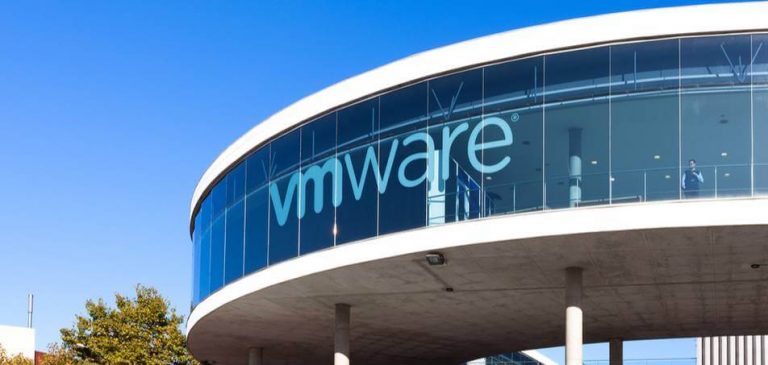 VMWare Broadcomm