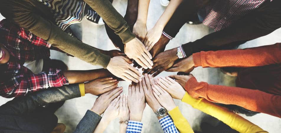 diversidade e inclusão