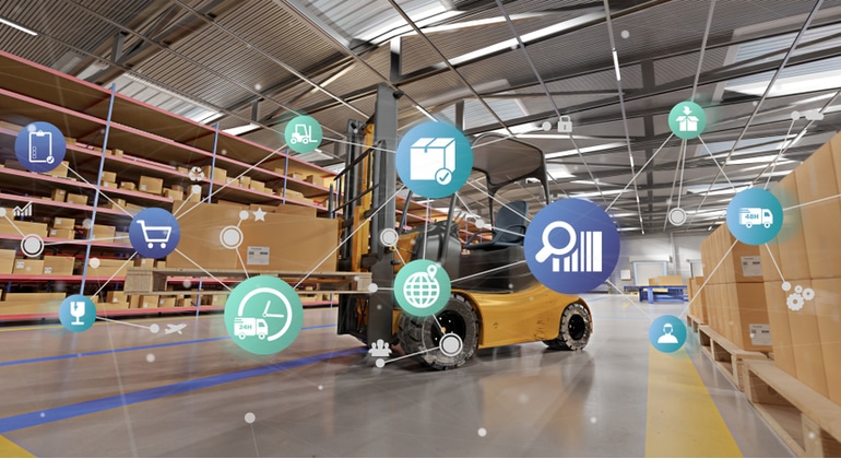 supply chain