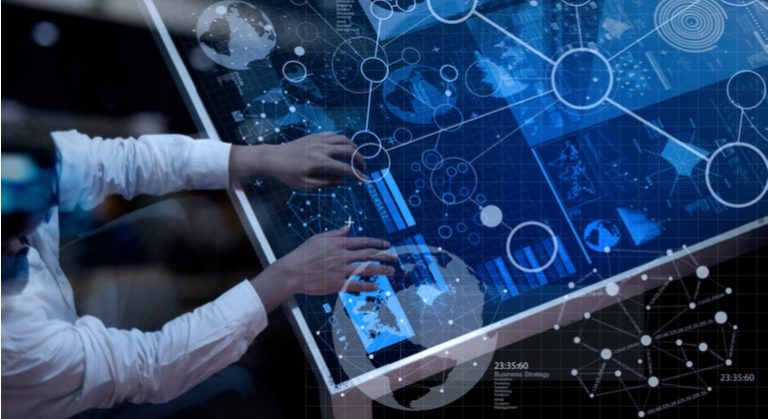 big data, dados