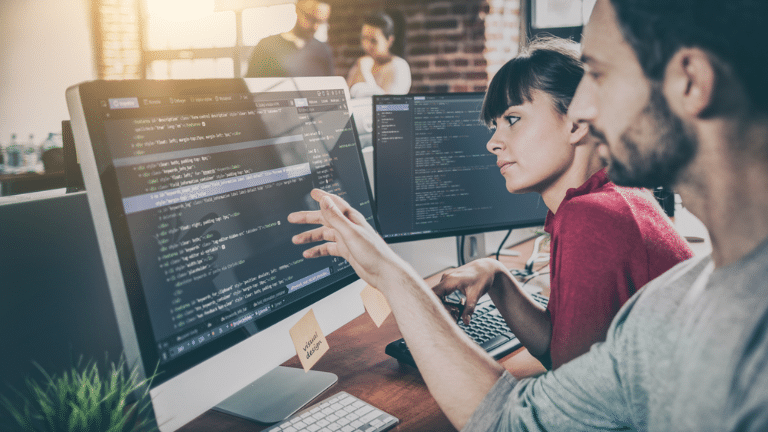 programadores