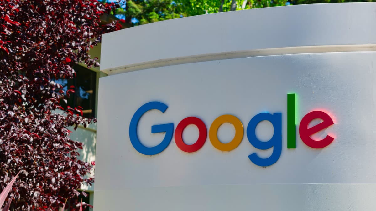 Google