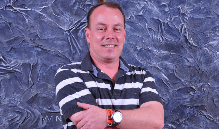Gustavo Valença Bertacini - Dori IoT