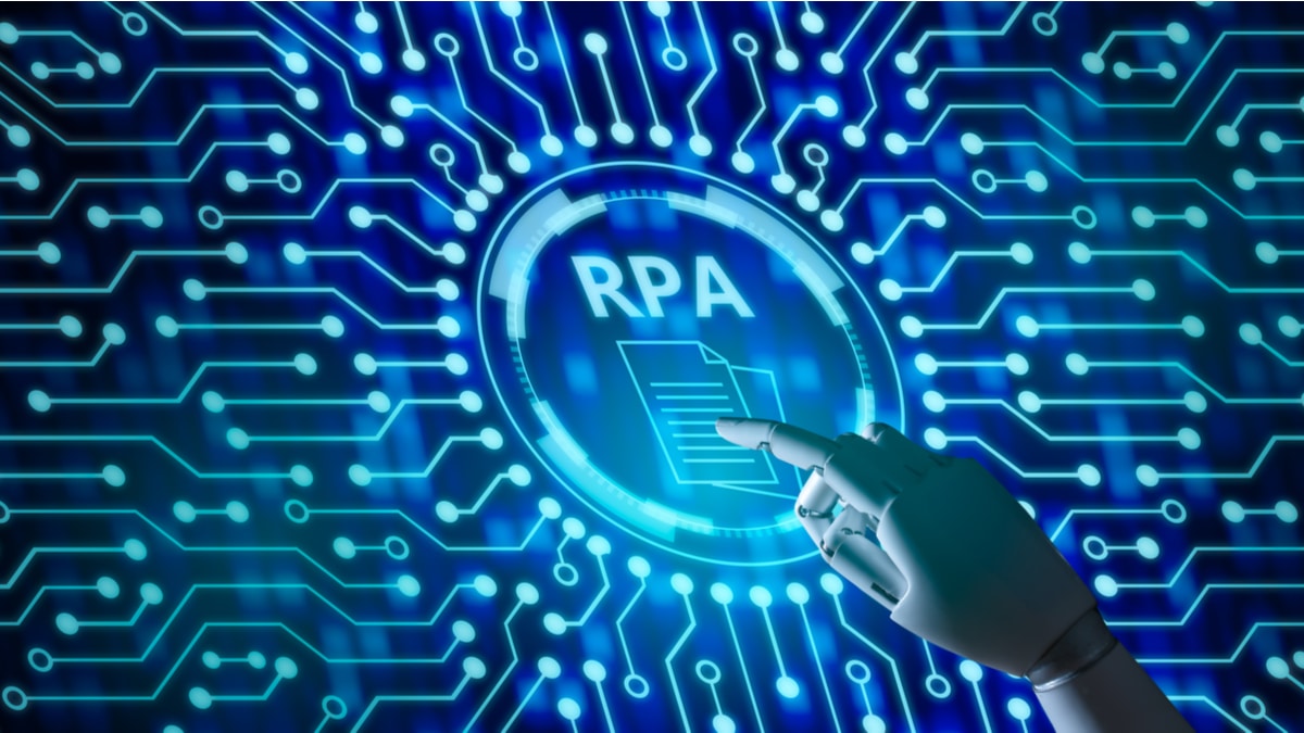 RPA
