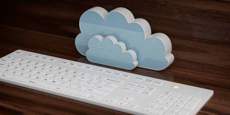 cloud computing