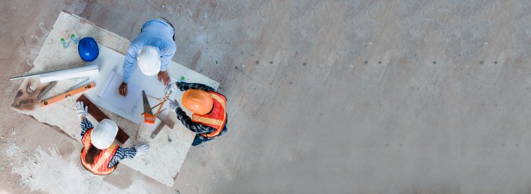 construtivo engenharia gestão de riscos