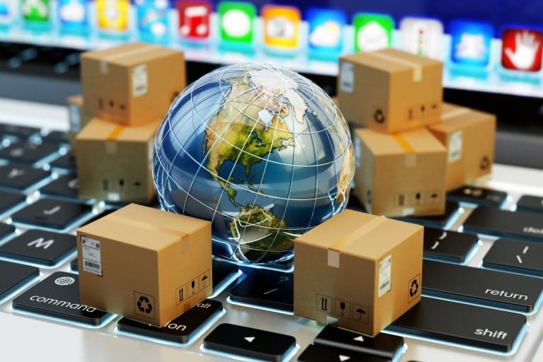 e-commerce futuro