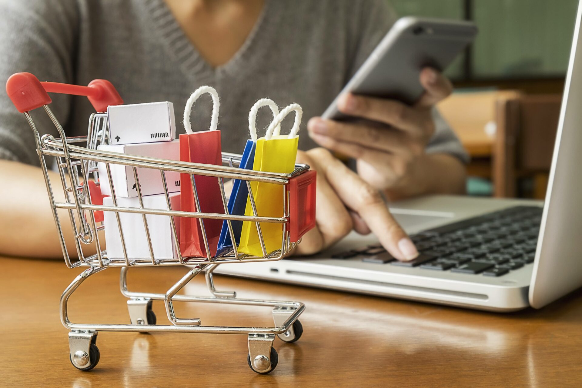 Compras seguras