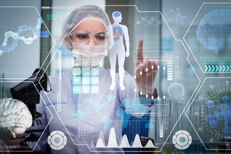 inteligência artificial coronavírus