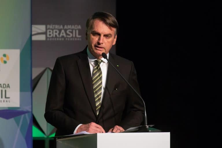 jair bolsonaro