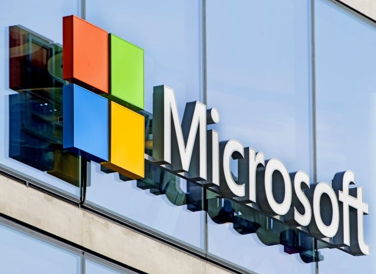 microsoft