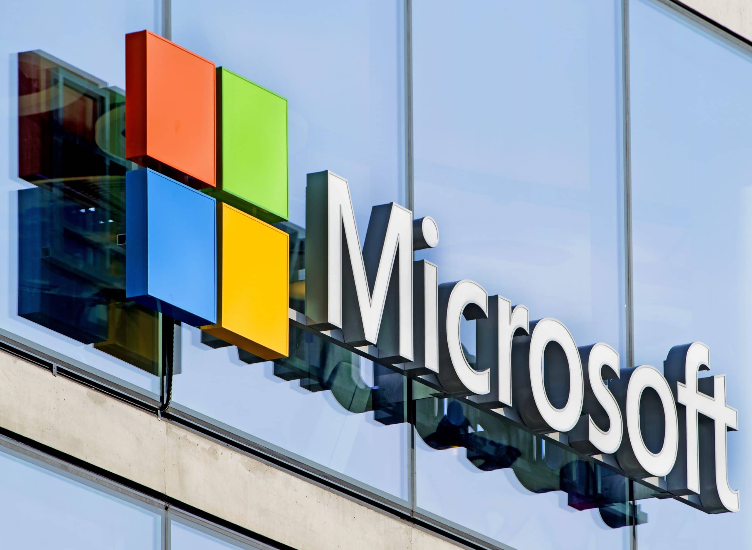 microsoft