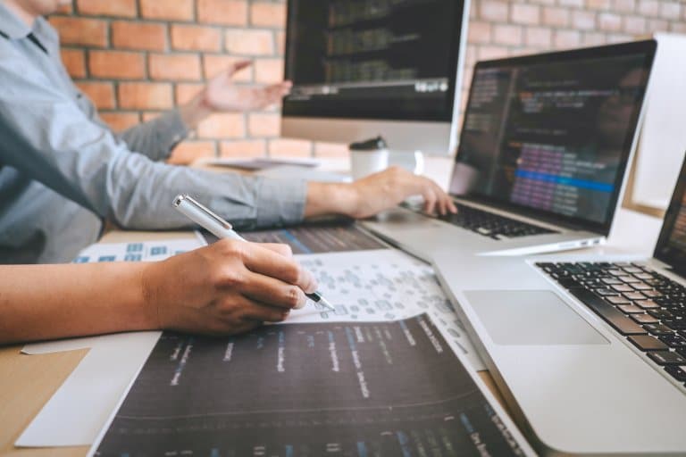 outsourcing ti