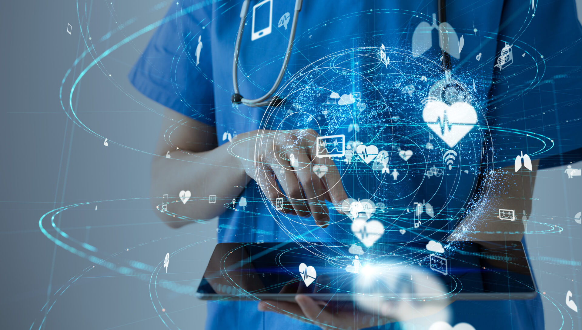 Telemedicina