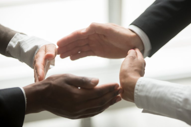 relações do trabalho
