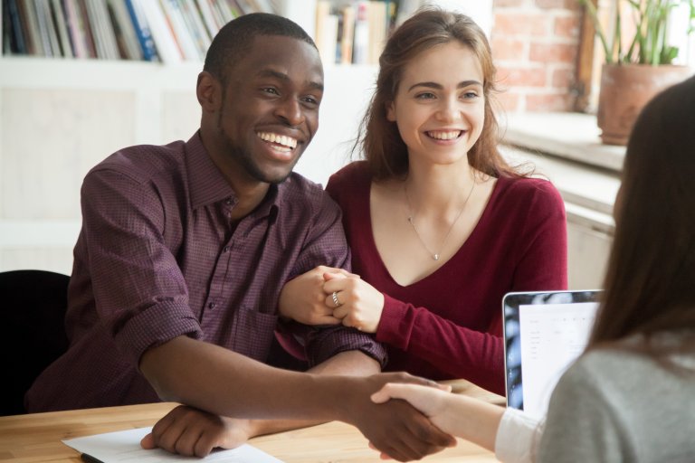 relacionamento com o cliente