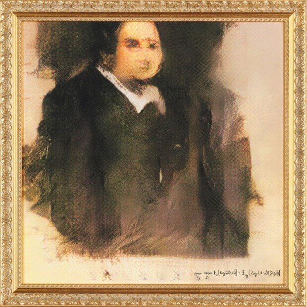Reprodução/Christie’s